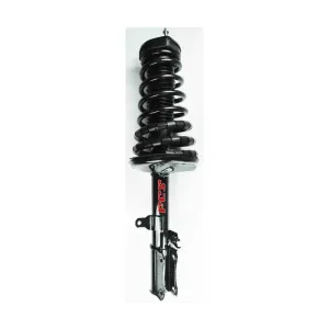 FCS Automotive Suspension Strut and Coil Spring Assembly FCS-1332306R