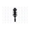 FCS Automotive Suspension Strut and Coil Spring Assembly FCS-1332319R