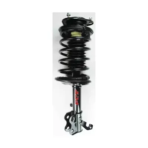 FCS Automotive Suspension Strut and Coil Spring Assembly FCS-1332323R