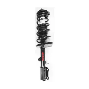 FCS Automotive Suspension Strut and Coil Spring Assembly FCS-1332324R
