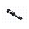 FCS Suspension Strut and Coil Spring Assembly FCS-1332326L