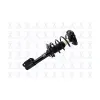 FCS Suspension Strut and Coil Spring Assembly FCS-1332326L