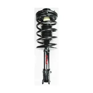FCS Automotive Suspension Strut and Coil Spring Assembly FCS-1332335