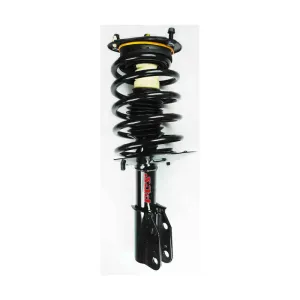 FCS Automotive Suspension Strut and Coil Spring Assembly FCS-1332343