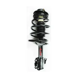 FCS Automotive Suspension Strut and Coil Spring Assembly FCS-1332346R