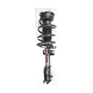FCS Automotive Suspension Strut and Coil Spring Assembly FCS-1332349