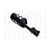 FCS FCS Automotive Suspension Strut and Coil Spring Assembly FCS-1332349