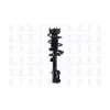 FCS FCS Automotive Suspension Strut and Coil Spring Assembly FCS-1332349