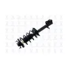 FCS Automotive Suspension Strut and Coil Spring Assembly FCS-1332352L