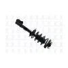 FCS Automotive Suspension Strut and Coil Spring Assembly FCS-1332352L