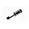 FCS Automotive Suspension Strut and Coil Spring Assembly FCS-1332352L