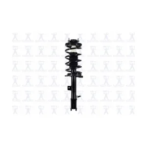 FCS Automotive Suspension Strut and Coil Spring Assembly FCS-1332352R