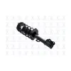 FCS Automotive Suspension Strut and Coil Spring Assembly FCS-1332352R