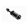 FCS Automotive Suspension Strut and Coil Spring Assembly FCS-1332352R