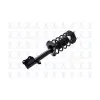 FCS Automotive Suspension Strut and Coil Spring Assembly FCS-1332352R