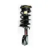 FCS Automotive Suspension Strut and Coil Spring Assembly FCS-1332353