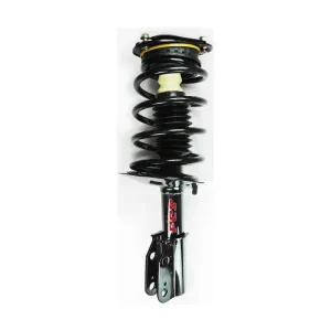 FCS Automotive Suspension Strut and Coil Spring Assembly FCS-1332353
