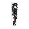 FCS Automotive Suspension Strut and Coil Spring Assembly FCS-1332356L