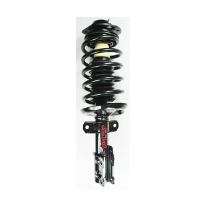 FCS Automotive Suspension Strut and Coil Spring Assembly FCS-1332356R