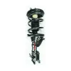 FCS Automotive Suspension Strut and Coil Spring Assembly FCS-1332357L