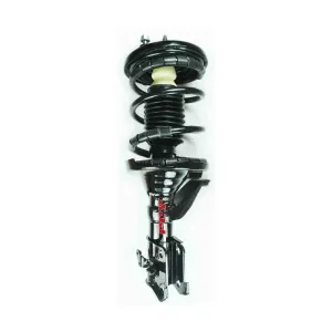 FCS Automotive Suspension Strut and Coil Spring Assembly FCS-1332357L