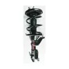 FCS Automotive Suspension Strut and Coil Spring Assembly FCS-1332358L