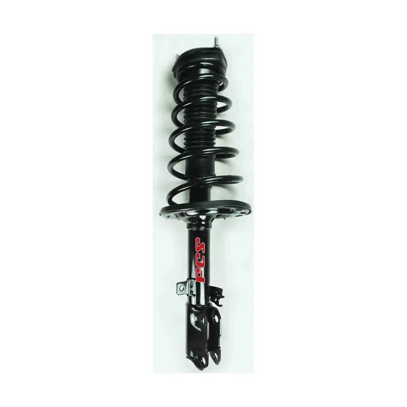 FCS Automotive Suspension Strut and Coil Spring Assembly FCS-1332360R