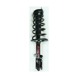 FCS Automotive Suspension Strut and Coil Spring Assembly FCS-1332360R