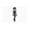 FCS FCS Automotive Suspension Strut and Coil Spring Assembly FCS-1332363L