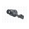 FCS FCS Automotive Suspension Strut and Coil Spring Assembly FCS-1332363L