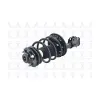 FCS FCS Automotive Suspension Strut and Coil Spring Assembly FCS-1332363L