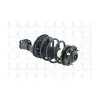FCS FCS Automotive Suspension Strut and Coil Spring Assembly FCS-1332363L