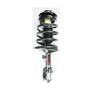 FCS Automotive Suspension Strut and Coil Spring Assembly FCS-1332363R