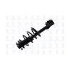 FCS Automotive Suspension Strut and Coil Spring Assembly FCS-1332366L