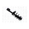 FCS Automotive Suspension Strut and Coil Spring Assembly FCS-1332366L