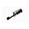 FCS Automotive Suspension Strut and Coil Spring Assembly FCS-1332366L