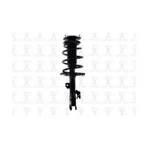 FCS Automotive Suspension Strut and Coil Spring Assembly FCS-1332367R