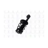 FCS Automotive Suspension Strut and Coil Spring Assembly FCS-1332367R