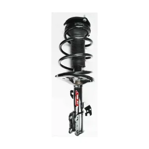 FCS Automotive Suspension Strut and Coil Spring Assembly FCS-1332368R