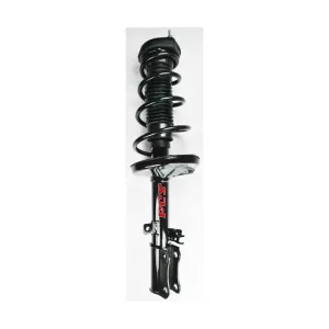 FCS Automotive Suspension Strut and Coil Spring Assembly FCS-1332369R
