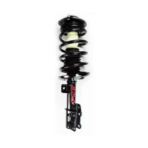 FCS Automotive Suspension Strut and Coil Spring Assembly FCS-1333270R
