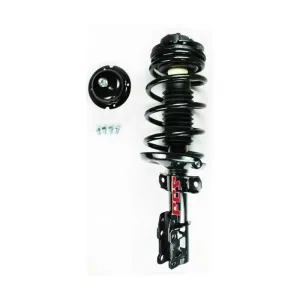 FCS Automotive Suspension Strut and Coil Spring Assembly FCS-1333290