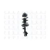 FCS Automotive Suspension Strut and Coil Spring Assembly FCS-1333291R