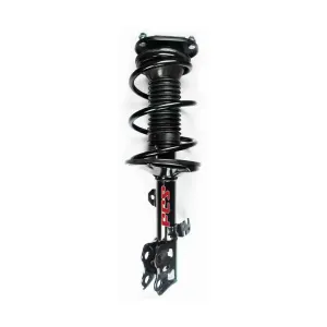 FCS Automotive Suspension Strut and Coil Spring Assembly FCS-1333296R