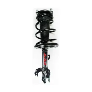 FCS Automotive Suspension Strut and Coil Spring Assembly FCS-1333313R
