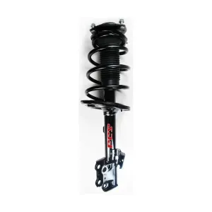 FCS Automotive Suspension Strut and Coil Spring Assembly FCS-1333319R