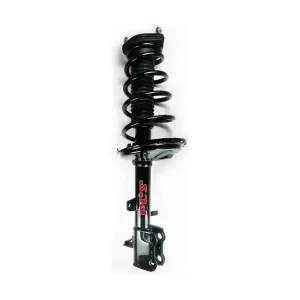 FCS Automotive Suspension Strut and Coil Spring Assembly FCS-1333320R