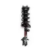 FCS Automotive Suspension Strut and Coil Spring Assembly FCS-1333365L