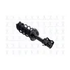 FCS Automotive Suspension Strut and Coil Spring Assembly FCS-1333365L