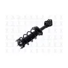 FCS Automotive Suspension Strut and Coil Spring Assembly FCS-1333365L